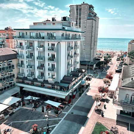 Hotel Margherita Lido di Jesolo Exterior foto