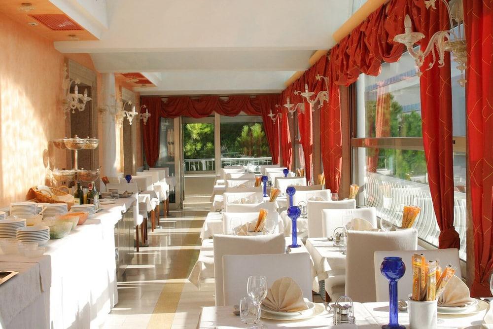 Hotel Margherita Lido di Jesolo Exterior foto